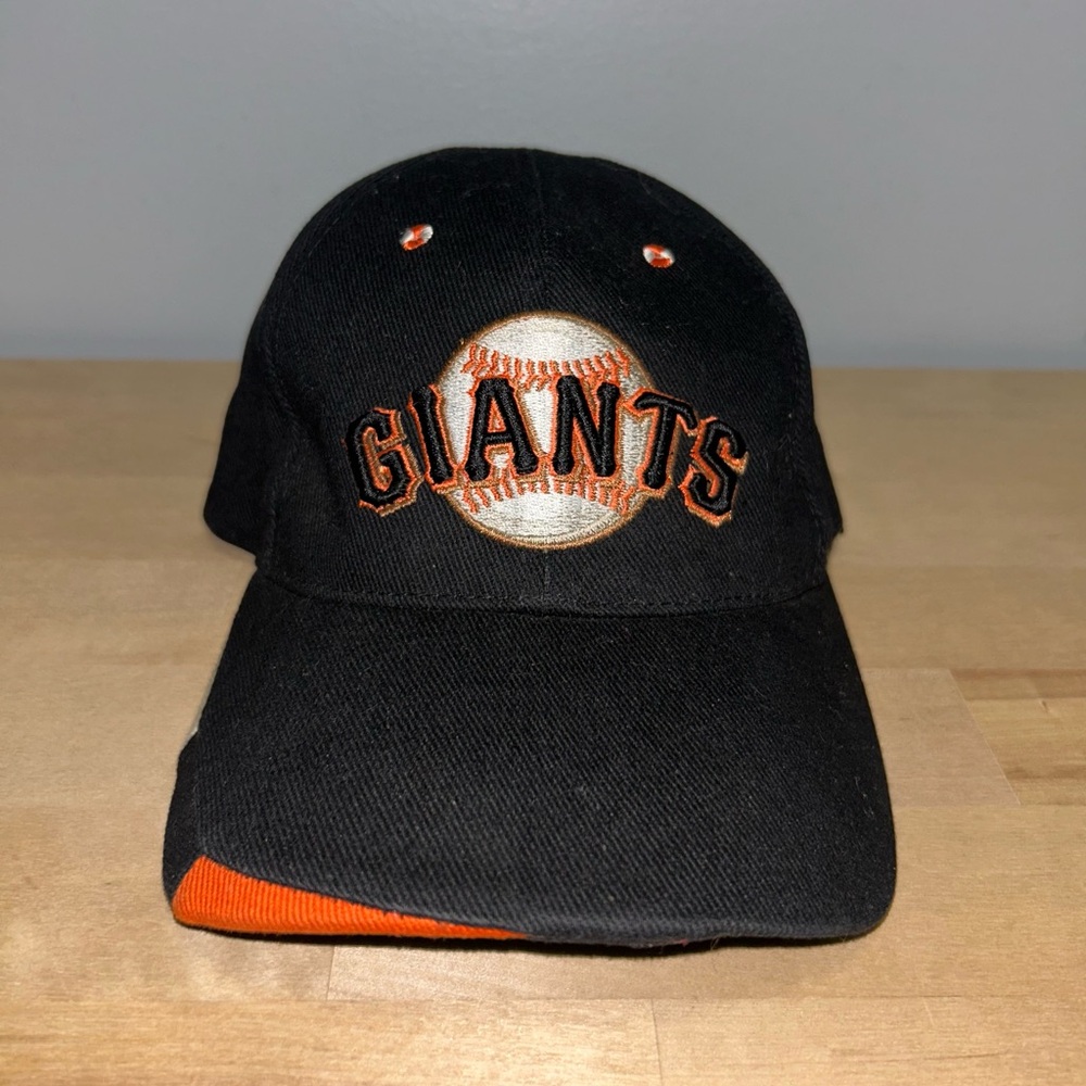 San Francisco Giants Annco Vintage Strapback